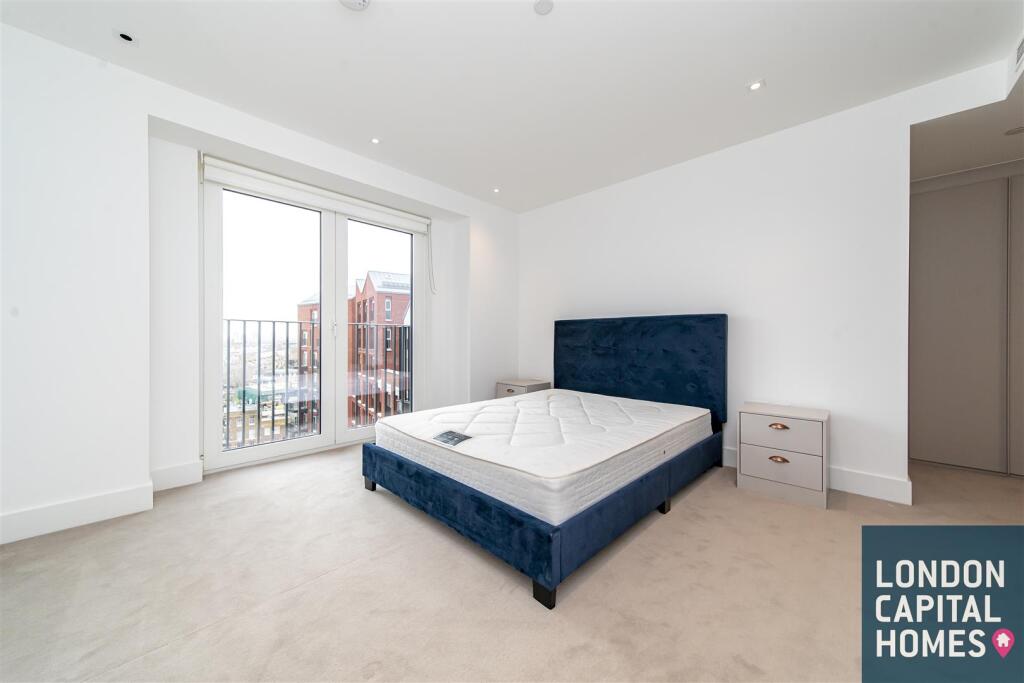 3 bedroom apartment for rent