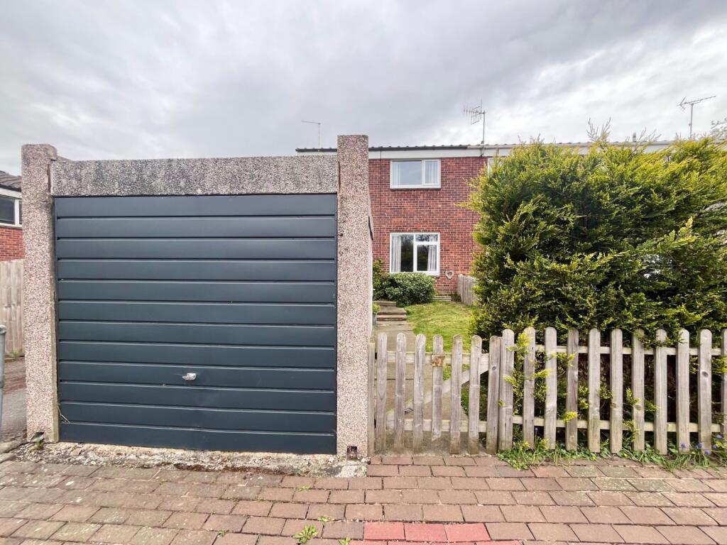 Main image of property: Treville Close, Redditch, Worcestershire, B98