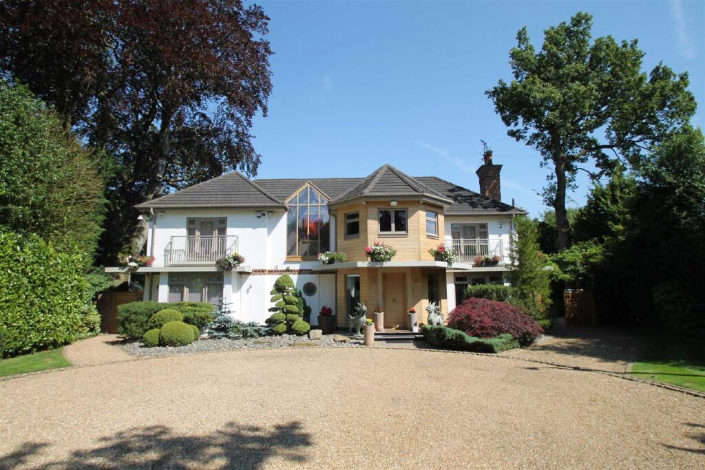 Main image of property: South Downs Road, Bowdon