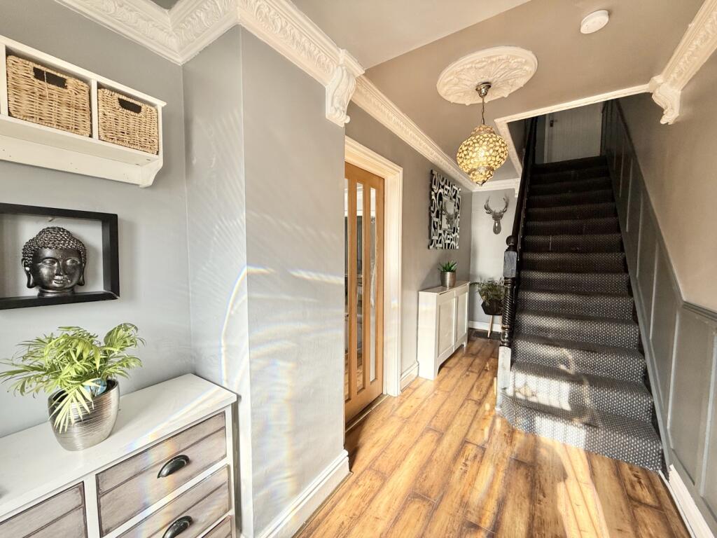 House in Sunderland, Town End Farm - View 3