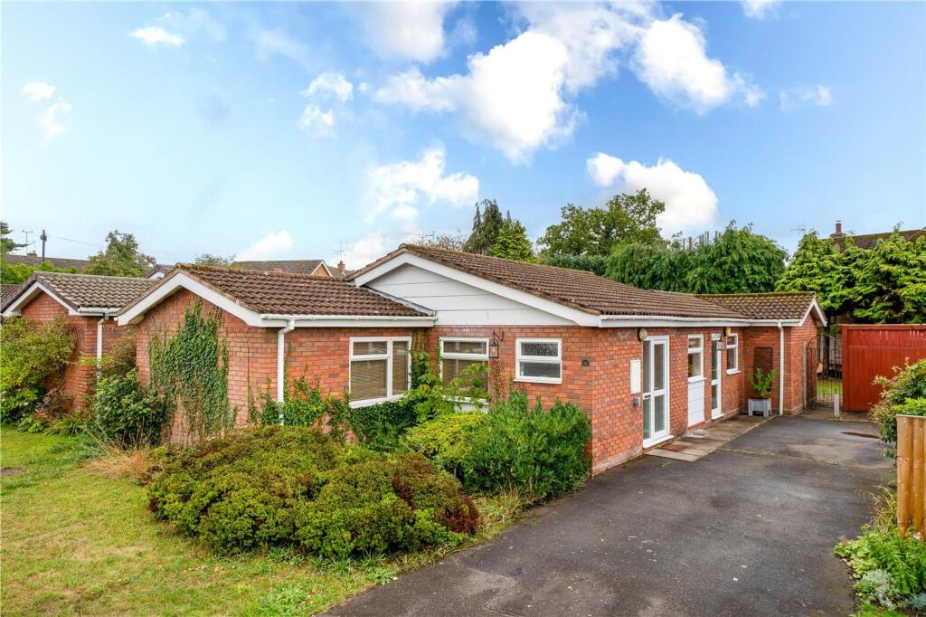 Heightington Place, Stourport-On-Severn, DY13, Stourport-On-Severn