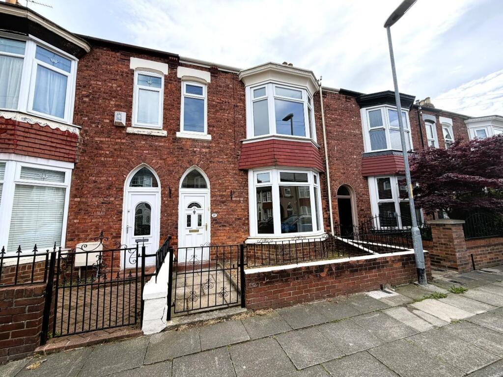 Main image of property: Eamont Gardens, Hartlepool