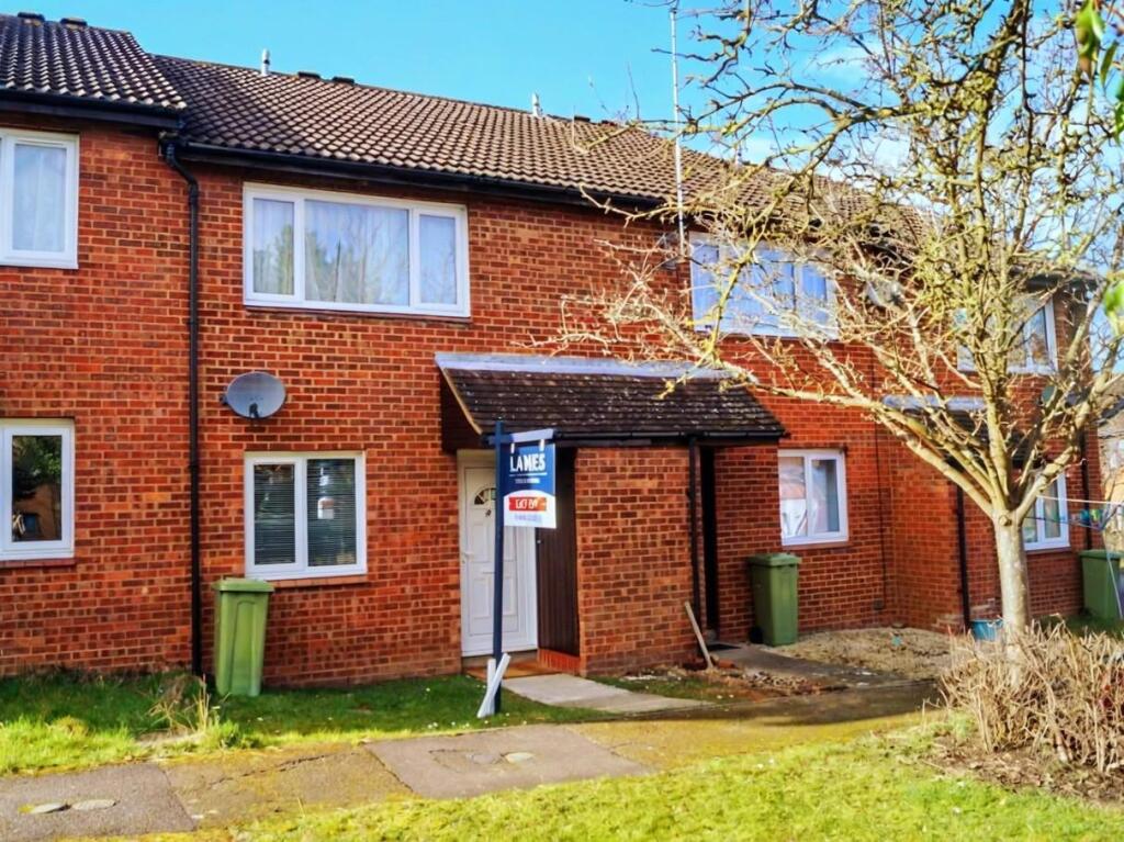 Main image of property: Kercroft Two Mile Ash Milton Keynes Bucks MK8