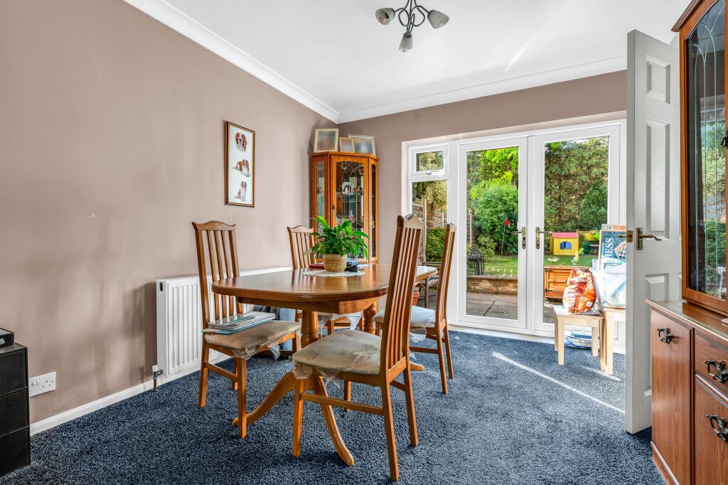 House in East Hertfordshire, Ware - View 5