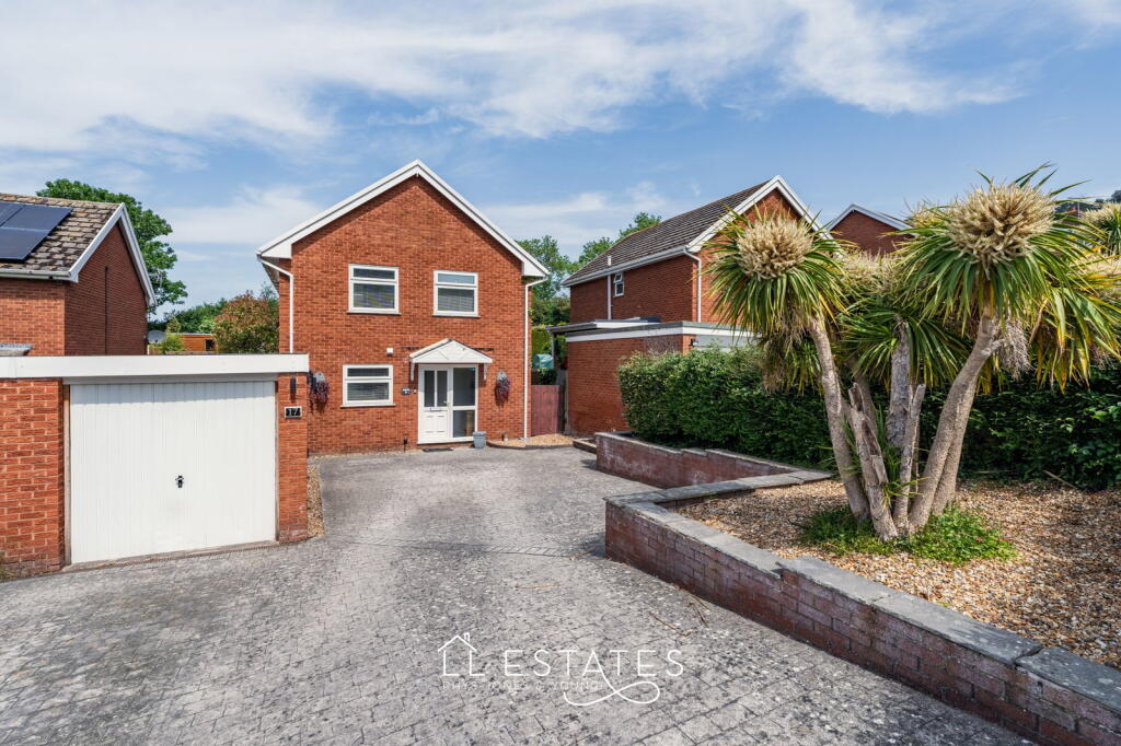 Main image of property: Rhodfa Gofer, Dyserth, LL18 6LP