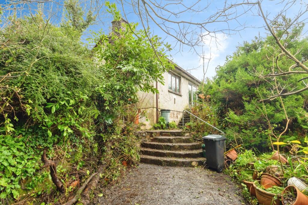 Main image of property: Tregenver Lane, Falmouth, TR11