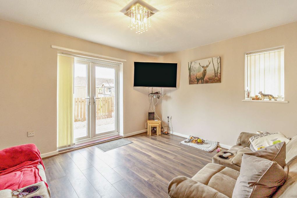 House in Bedlington, East Bedlington - View 2