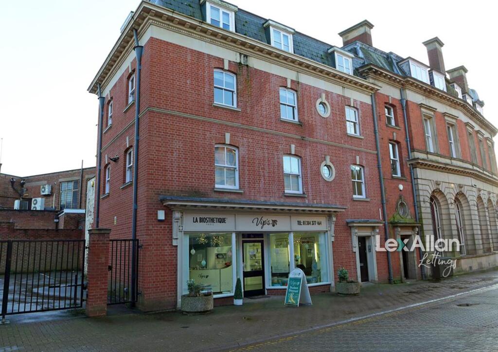 Main image of property: Coventry Street, Stourbridge