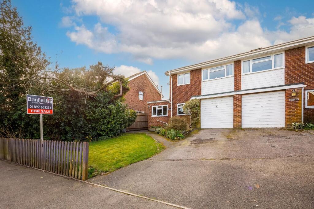 Main image of property: Luxford Road, Crowborough