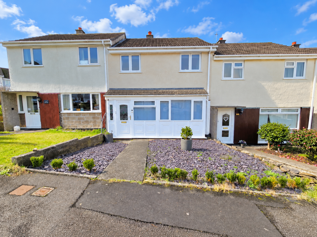 Main image of property: The Bridges, Saltash, PL12 4PB