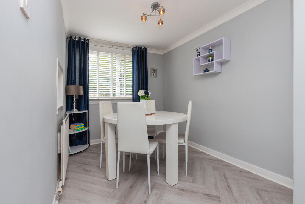House in Paisley, Renfrewshire - View 4