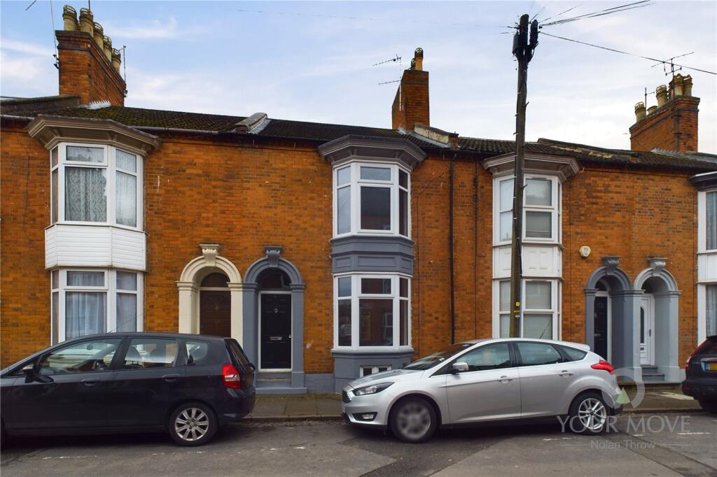 Main image of property: Beaconsfield Terrace, The Mounts, Northampton, NN1