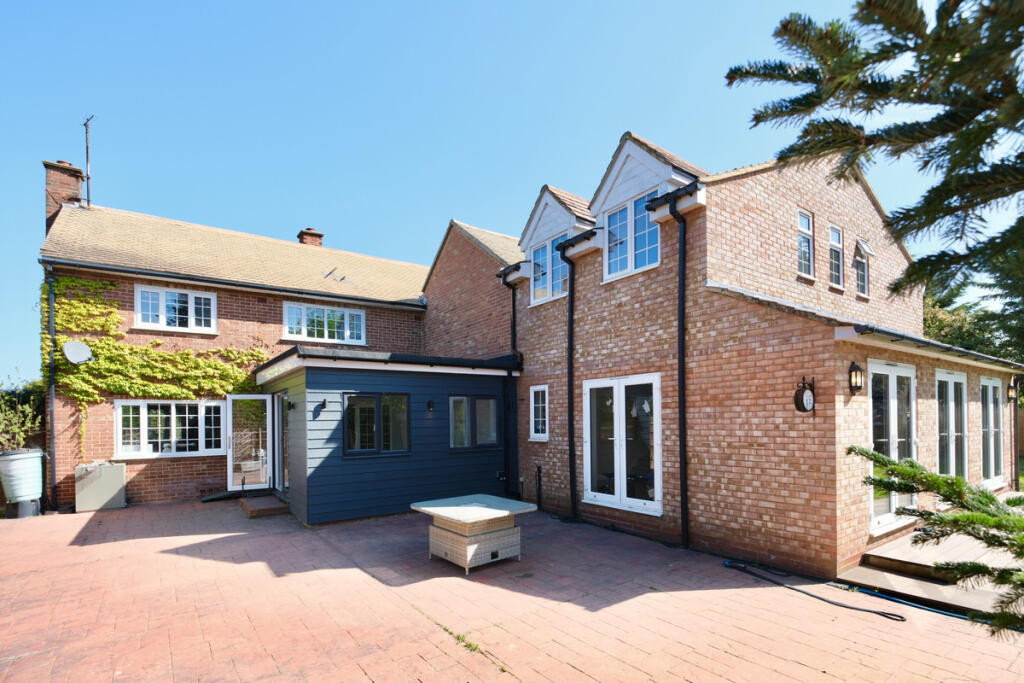 Main image of property: Mill Road, Buckden, PE19