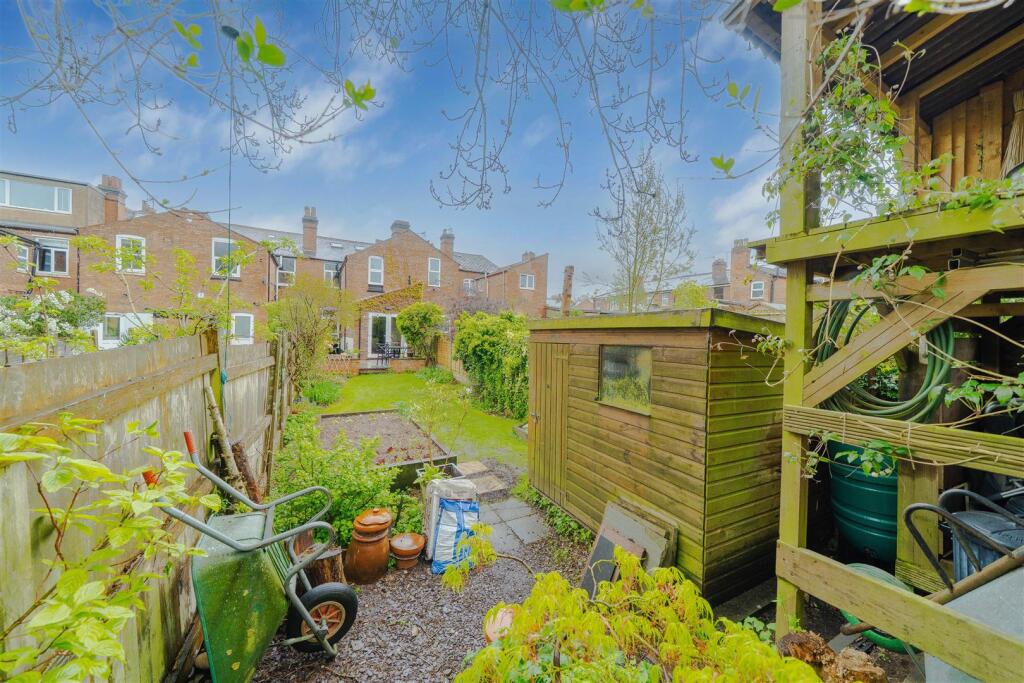 Additional image 24 of Highbury Road, Kings Heath, Birmingham