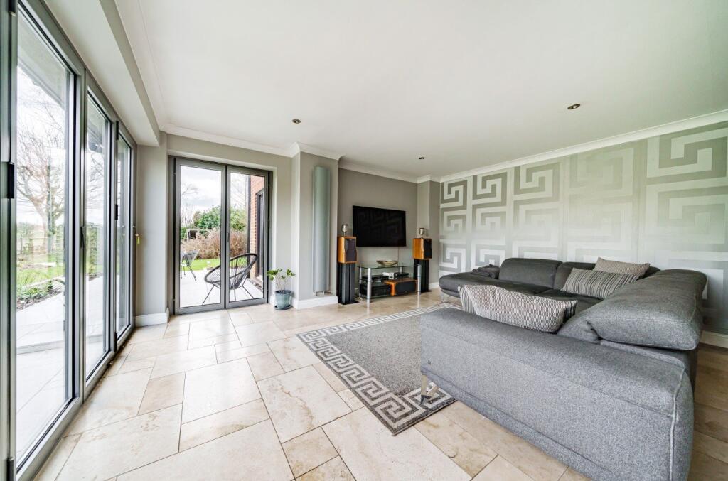 House in Winchester, Cheriton - View 5