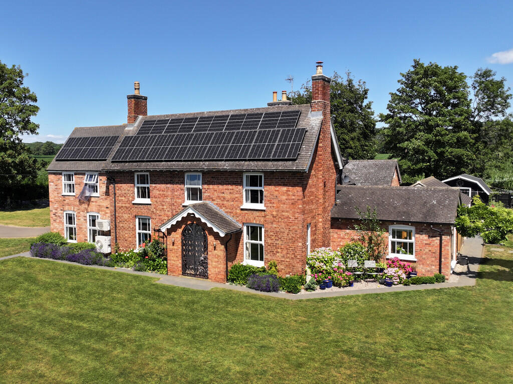 Main image of property: Coppice Lodge, Revesby, Lincolnshire