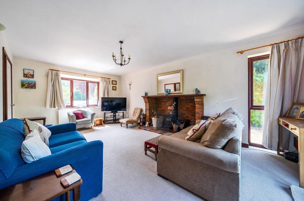 House in Test Valley, East Dean - View 5