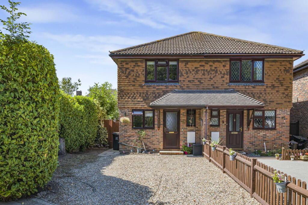 Main image of property: Kingsmead, Biggin Hill, Westerham