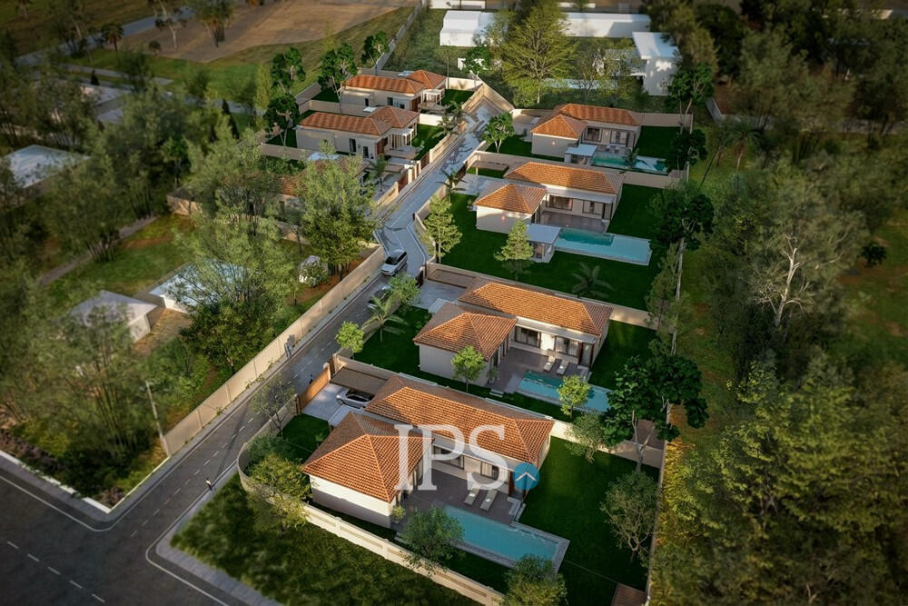 Main image of property: Siemréab
