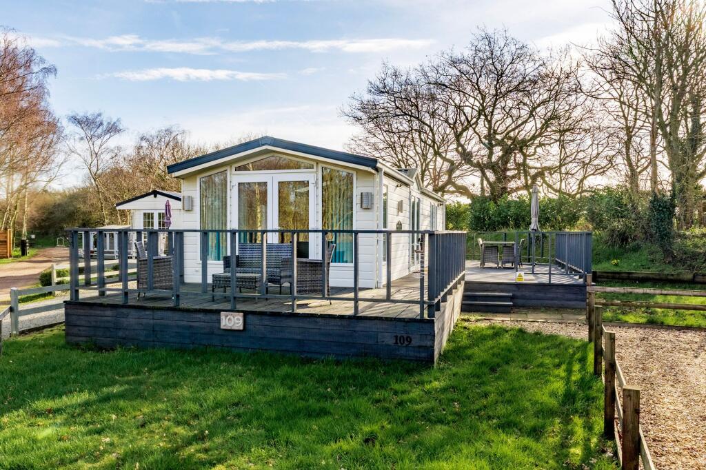 Main image of property: Common Road, Pentney