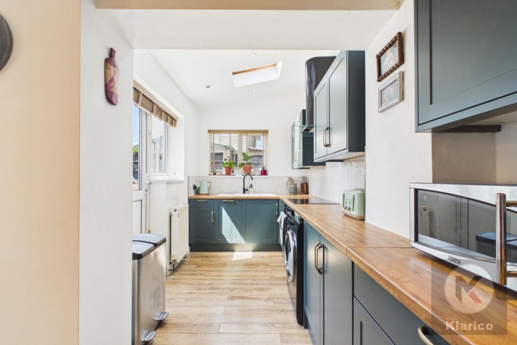 Newells Road, Birmingham, B26 photo 5