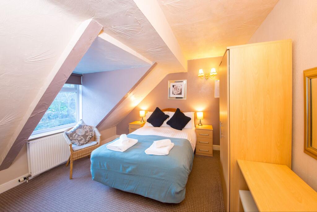 Additional image 7 of Dalesgate Hotel & Restaurant  406 Skipton Road Utley KEIGHLEY West Yorkshir