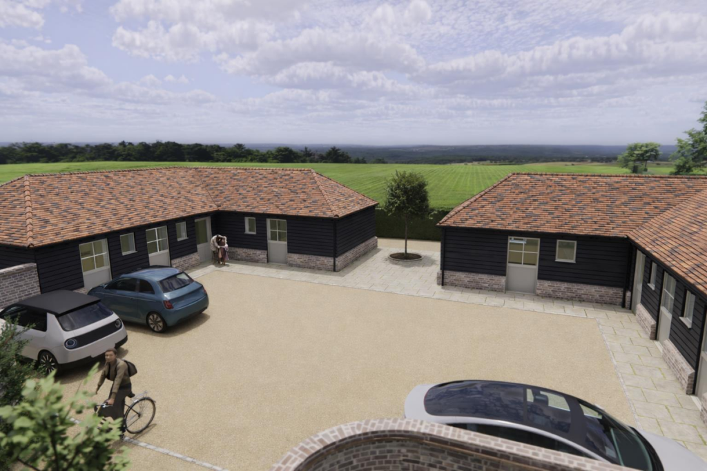 The Oak Yard, Great Baddow photo 5