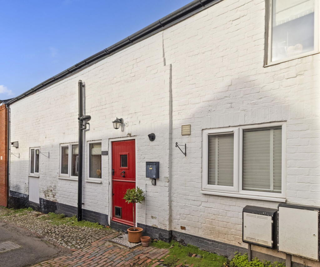 Main image of property: Plough Mews, Ledbury HR8