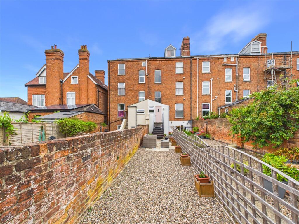 Main image of property: Alexandra Road, Gloucester, Gloucestershire, GL1