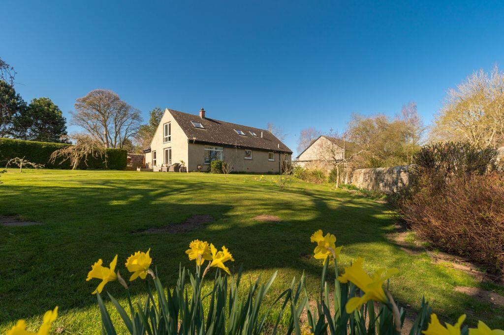 Main image of property: Old Windymains House, Near Humbie, EH36 5PA