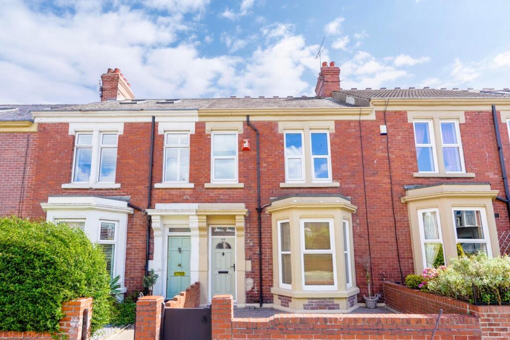 Main image of property: Park Avenue, Whitley Bay