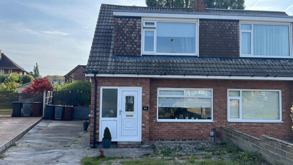 Main image of property: Highwood Avenue, Moortown, Leeds