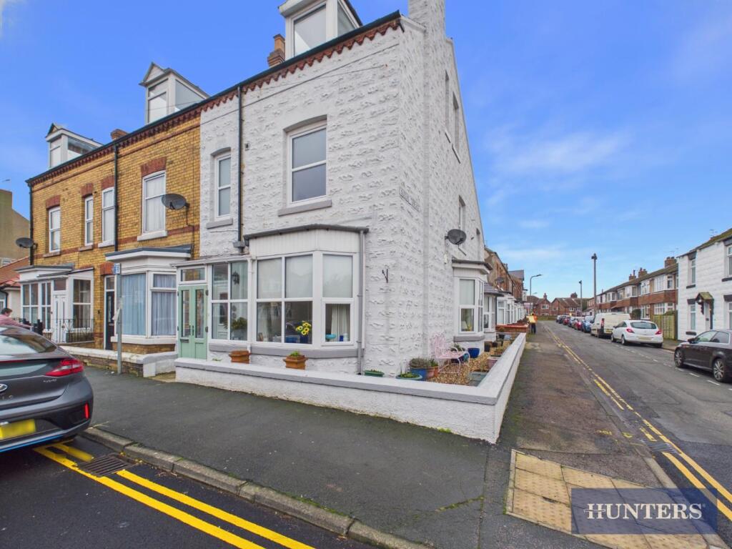 Main image of property: West Road, Filey