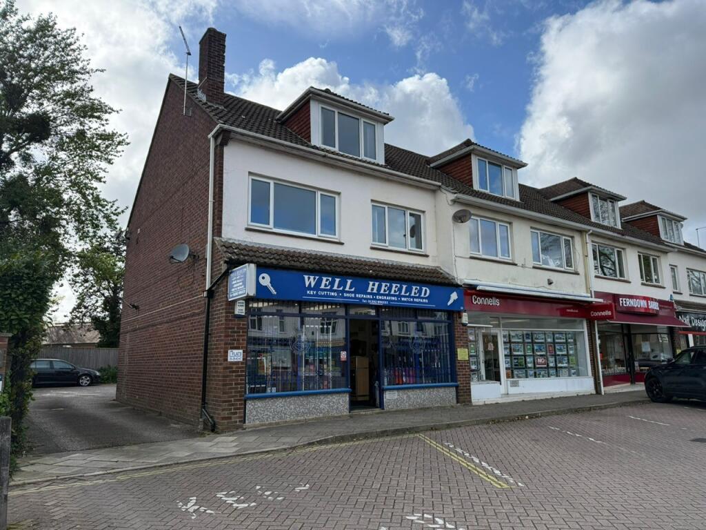 Main image of property: Victoria Road, Ferndown