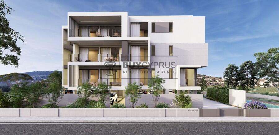 Main image of property: Paphos, Tombs Of The Kings