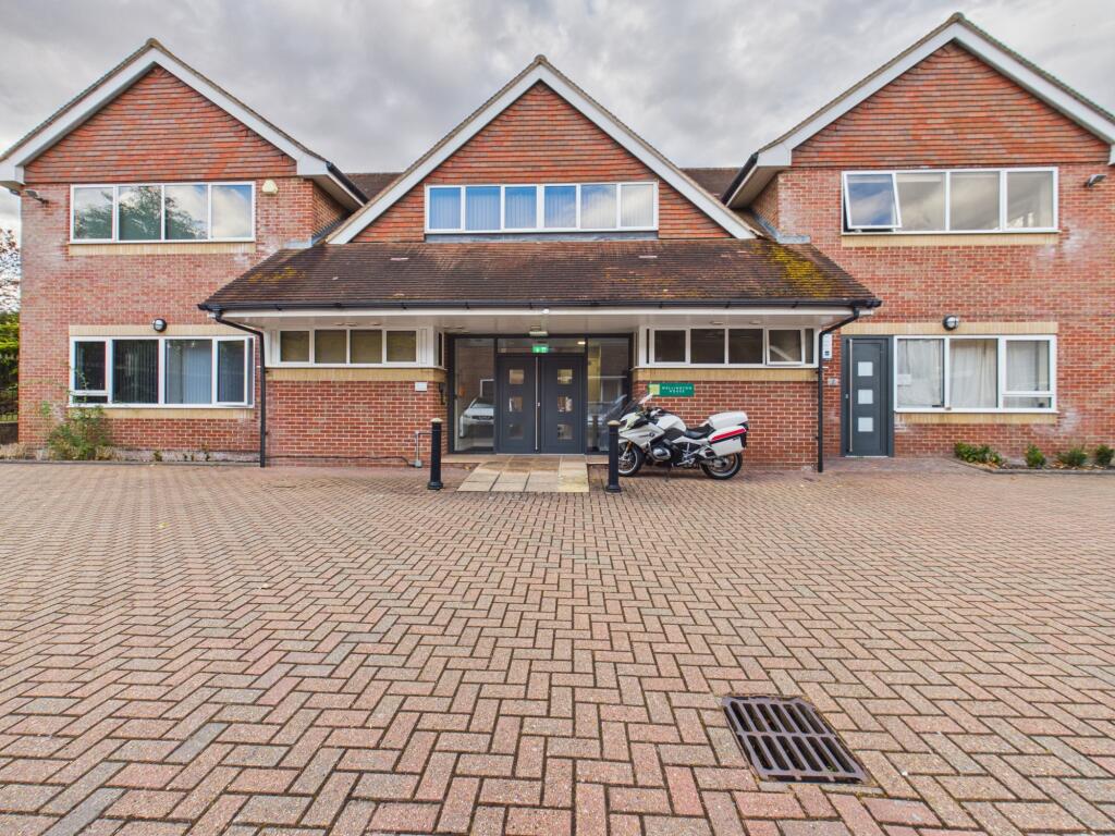 Main image of property: Wellington House, Riseley, RG7