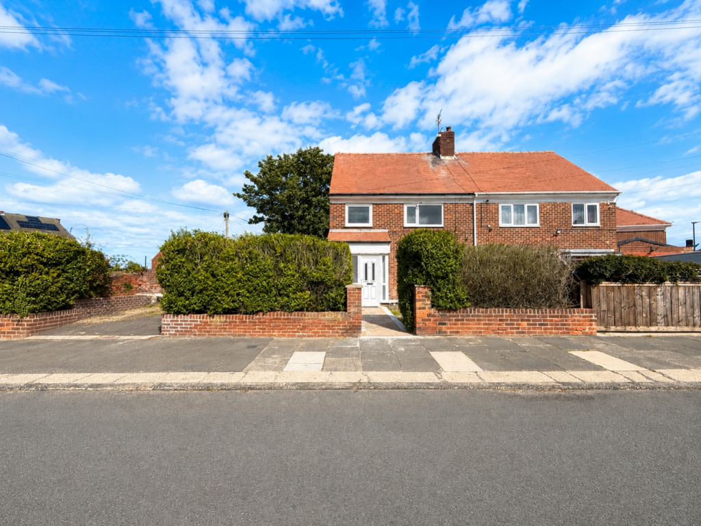 Main image of property: Bevan Avenue, Sunderland, SR2