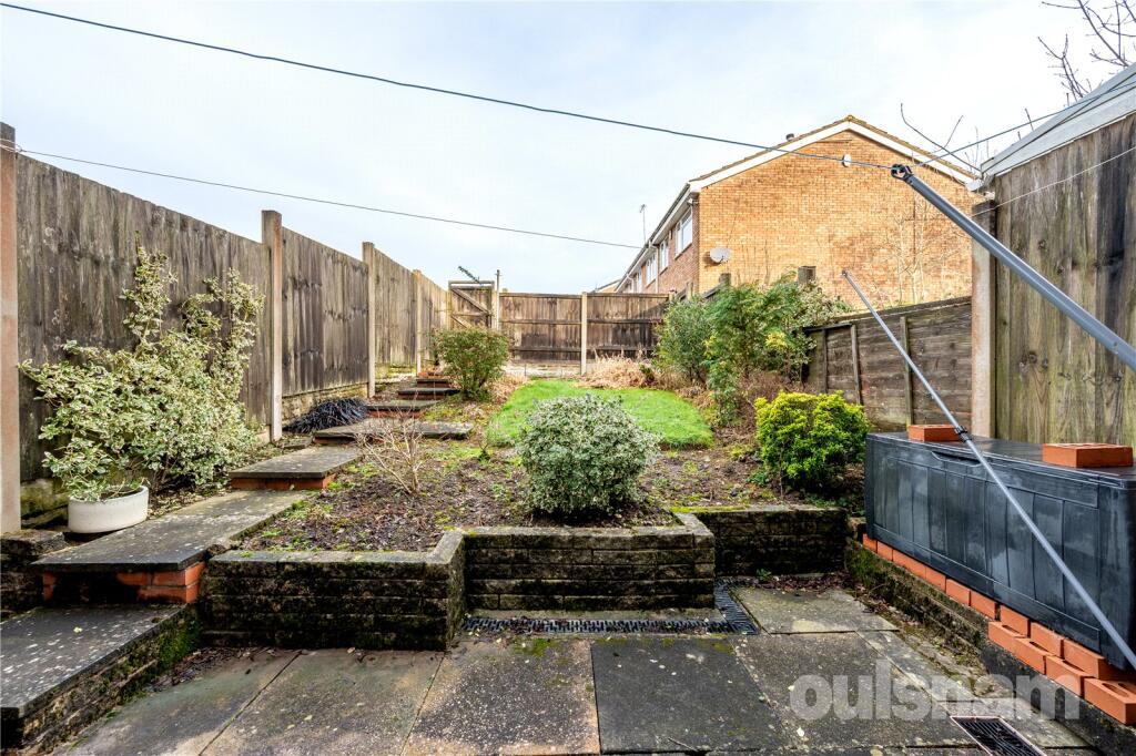 Additional image 7 of Holly Hill Road, Rubery, Rednal, Birmingham, B45