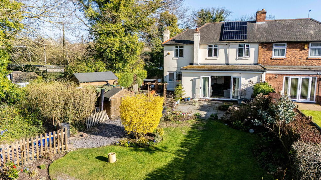 Main image of property: Rykneld Street, Fradley, Lichfield, WS13 8PJ