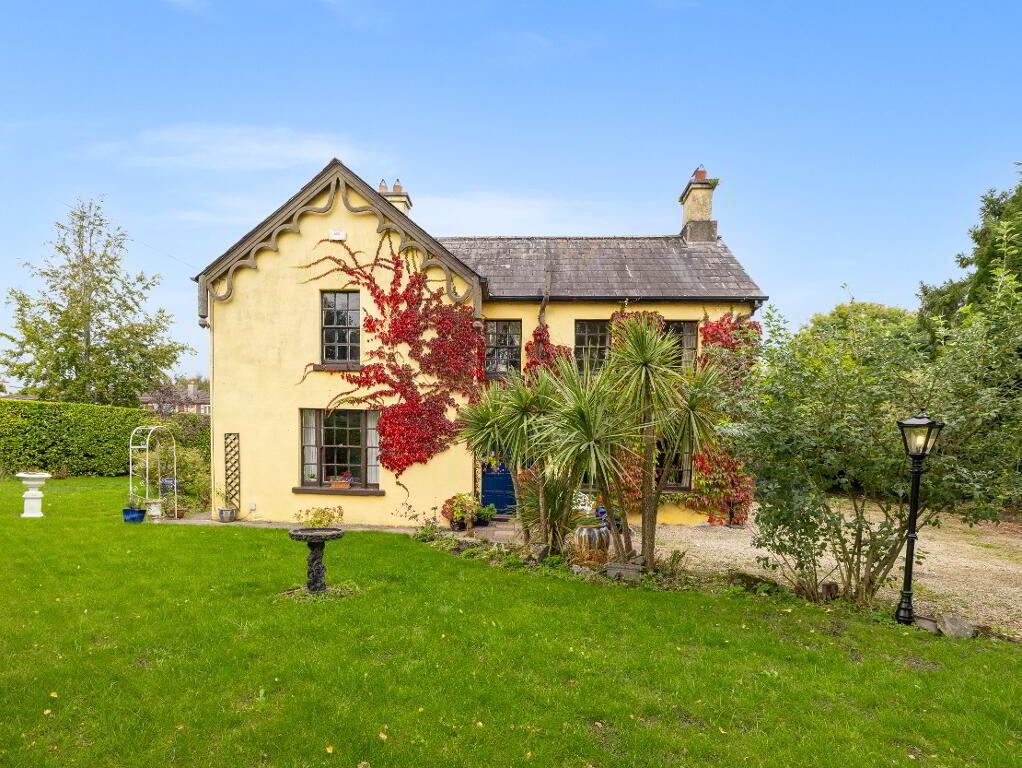 Main image of property: Bluebell Lodge, Old Dublin Road, Carlow Town
