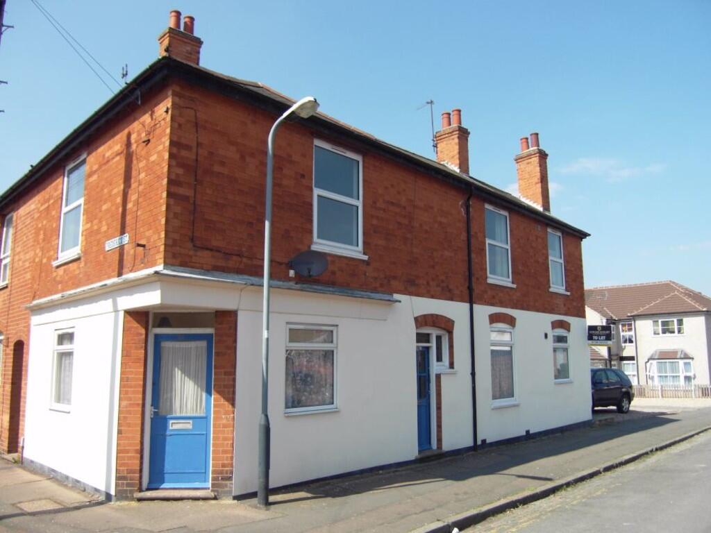 Main image of property: 2a & 2b Northcote Road, Rugby