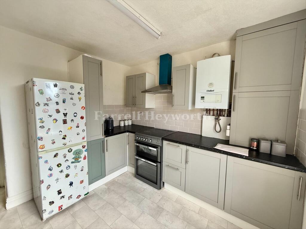Main image of property: Westminster Road, Morecambe