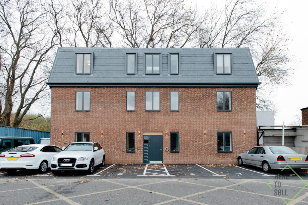 Main image of property: Millmead Industrial Estate, Tottenham, N17