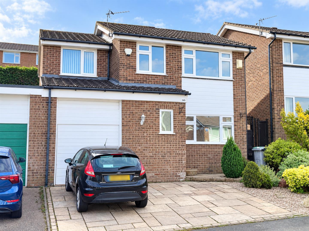 Main image of property: Chantry Road, Disley, Stockport