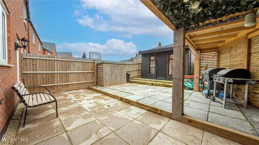 Additional image 20 of Barley Crescent, Tamworth, Staffordshire, B79