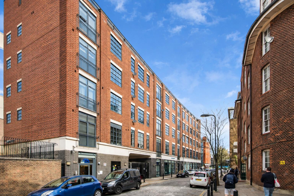 Main image of property: Boundary Street, Shoreditch, E2