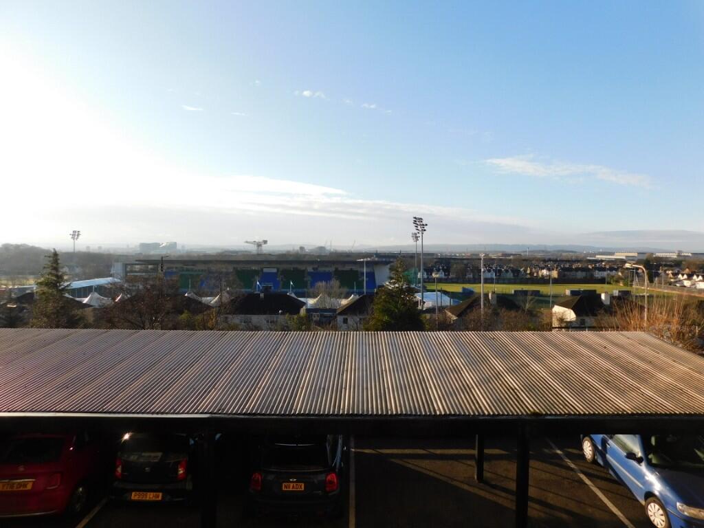 Apartment in Glasgow, Scotstounhill, Jordanhill - View 5