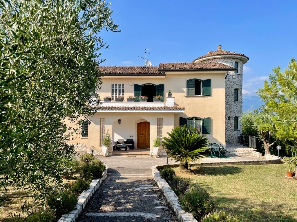 Main image of property: Casalvieri, Frosinone, Lazio