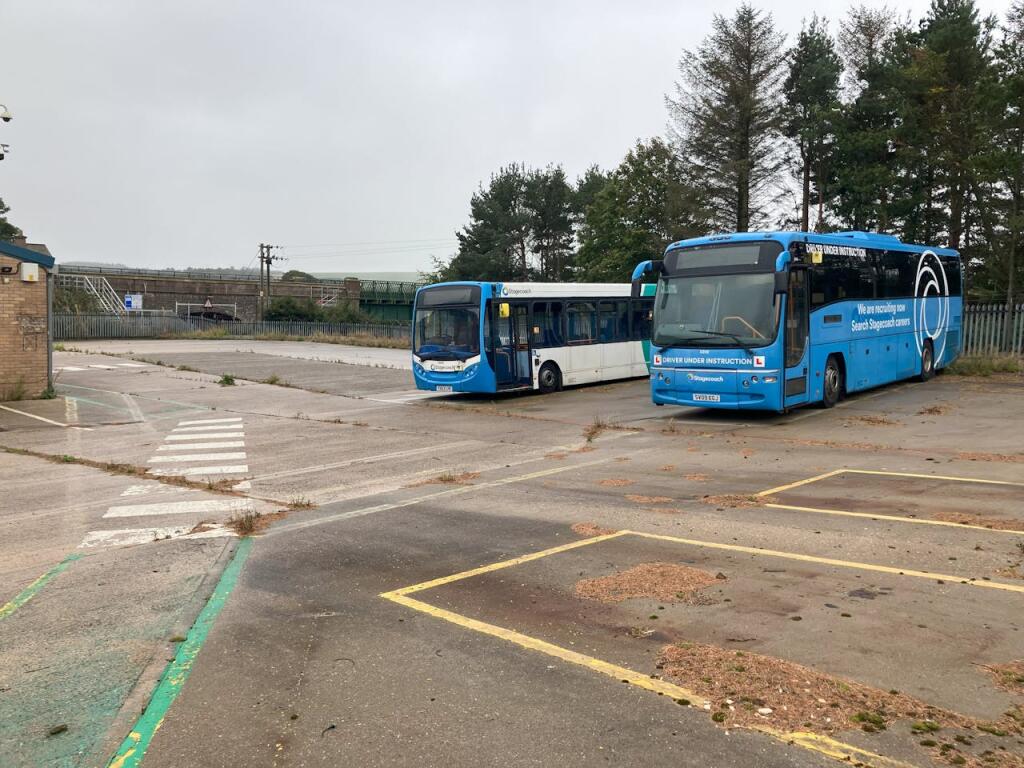 Additional image 3 of Former Bus Depot, Spurryhillock Industrial Estate, Stonehaven, AB39 2NH