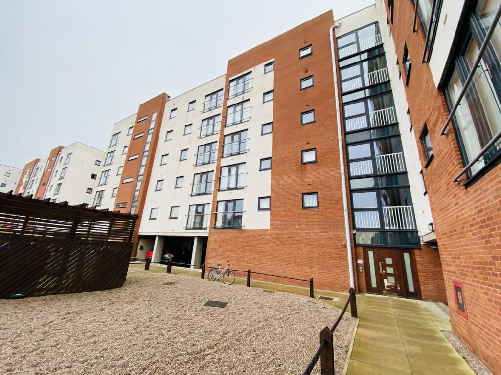Main image of property: Pilgrims Way, Manchester, Salford, M50